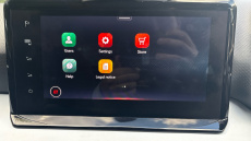 SEAT Arona 1.0 TSI SE Technology 5dr Petrol Hatchback